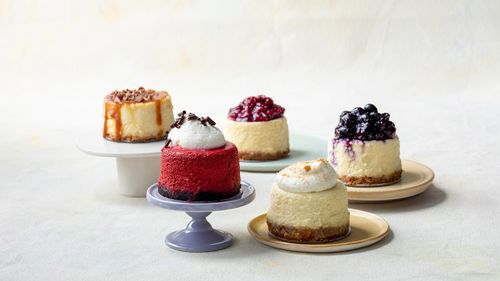 Sweet News: The Iconic Pink Cupcakes From 'Sex And The City' Are Now In Mumbai! 